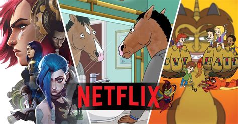 sexy anime on netflix|The top 10 adult animation series you can only watch on Netflix